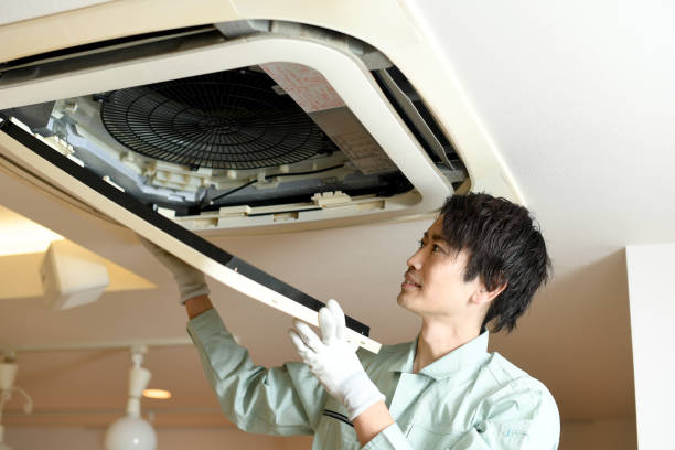  Eau Claire, WI Airduct Cleaning Pros