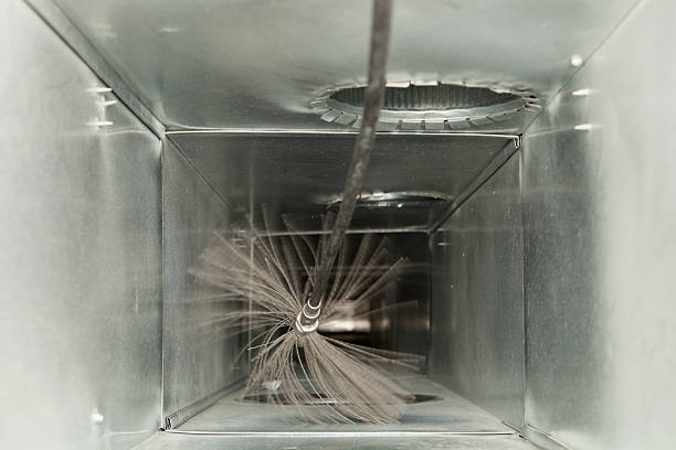 Best Professional Duct Cleaning Services  in Eau Claire, WI
